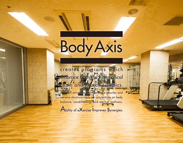 Body Axis