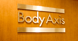 BodyAxis